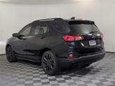 Thumbnail of 2022 Mosaic Black Metallic Chevrolet Equinox