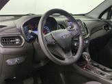 Thumbnail of 2022 Mosaic Black Metallic Chevrolet Equinox