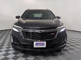 Thumbnail of 2022 Mosaic Black Metallic Chevrolet Equinox