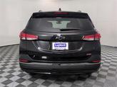 Thumbnail of 2022 Mosaic Black Metallic Chevrolet Equinox