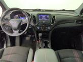 Thumbnail of 2022 Mosaic Black Metallic Chevrolet Equinox