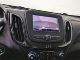 Thumbnail of 2022 Mosaic Black Metallic Chevrolet Equinox