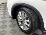 Thumbnail of 2020 White INFINITI QX50