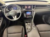 Thumbnail of 2020 White INFINITI QX50