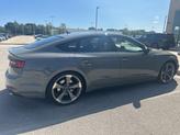 Thumbnail of 2019 Silver Audi S5