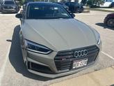 Photo of 2019 Silver Audi S5