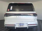 Thumbnail of 2025 Radiant White INFINITI QX80