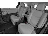 Thumbnail of 2024 Black Toyota Sienna
