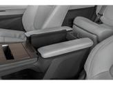 Thumbnail of 2024 Black Toyota Sienna
