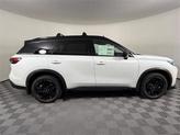 Thumbnail of 2026 Gray INFINITI QX60