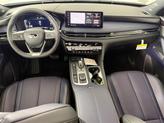Thumbnail of 2026 Gray INFINITI QX60