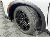 Thumbnail of 2026 Gray INFINITI QX60