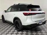 Thumbnail of 2026 Gray INFINITI QX60