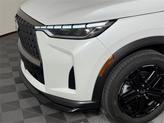 Thumbnail of 2026 Gray INFINITI QX60