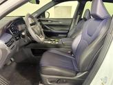 Thumbnail of 2026 Gray INFINITI QX60