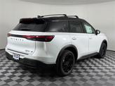 Thumbnail of 2026 Gray INFINITI QX60