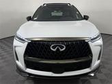 Thumbnail of 2026 Gray INFINITI QX60