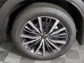 Thumbnail of 2025 Mineral Black INFINITI QX60