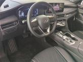 Thumbnail of 2025 Deep Bordeaux/Black Obsidian INFINITI QX60