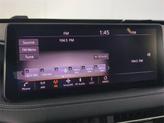 Thumbnail of 2025 Mineral Black INFINITI QX60