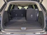 Thumbnail of 2025 Mineral Black INFINITI QX60