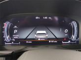 Thumbnail of 2025 Mineral Black INFINITI QX60