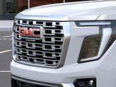 Thumbnail of 2025 Summit White GMC Yukon XL