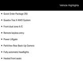 Thumbnail of 2019 Bright White Clearcoat Jeep Grand Cherokee