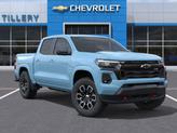 Thumbnail of 2026 Snowdrift Metallic Chevrolet Colorado