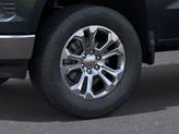 Thumbnail of 2025 Cypress Gray Chevrolet Silverado 1500