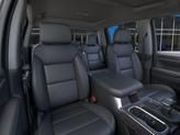Thumbnail of 2025 Cypress Gray Chevrolet Silverado 1500