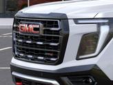 Thumbnail of 2025 Summit White GMC Yukon