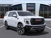 Thumbnail of 2025 Summit White GMC Yukon