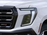 Thumbnail of 2025 Summit White GMC Yukon