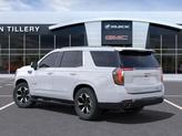 Thumbnail of 2025 Summit White GMC Yukon