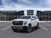 Thumbnail of 2025 Summit White GMC Yukon