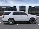 Thumbnail of 2025 Summit White GMC Yukon