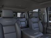 Thumbnail of 2025 Onyx Black GMC Sierra 2500
