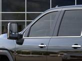 Thumbnail of 2025 Onyx Black GMC Sierra 2500