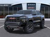 Thumbnail of 2025 Onyx Black GMC Canyon