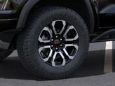 Thumbnail of 2025 Onyx Black GMC Canyon