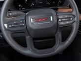 Thumbnail of 2025 Onyx Black GMC Canyon