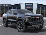 Thumbnail of 2025 Onyx Black GMC Canyon
