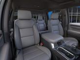 Thumbnail of 2026 Summit White Chevrolet Silverado 1500