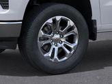 Thumbnail of 2026 Summit White Chevrolet Silverado 1500