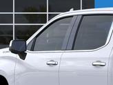 Thumbnail of 2026 Summit White Chevrolet Silverado 1500