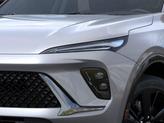 Thumbnail of 2025 Moonstone Buick Envision