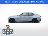 Thumbnail of 2023 Gray Metallic BMW M240