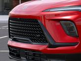 Thumbnail of 2025 Cherry Red Tintcoat Buick Enclave