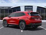 Thumbnail of 2025 Cherry Red Tintcoat Buick Enclave